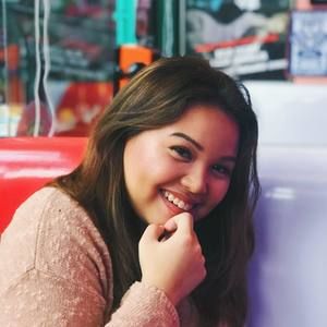 Meet your Posher, Micah